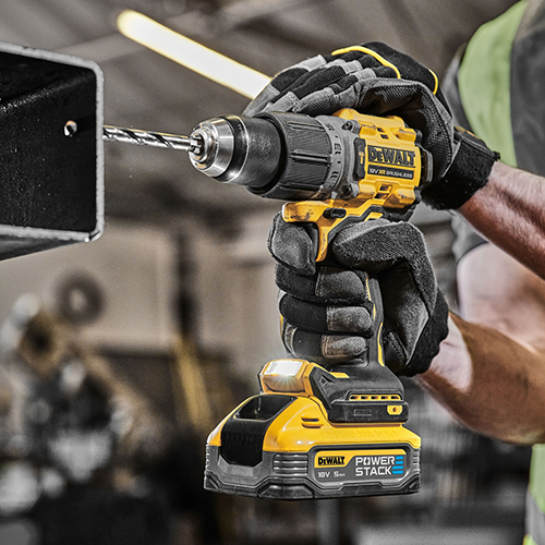 Herramientas inalámbricas DeWALT