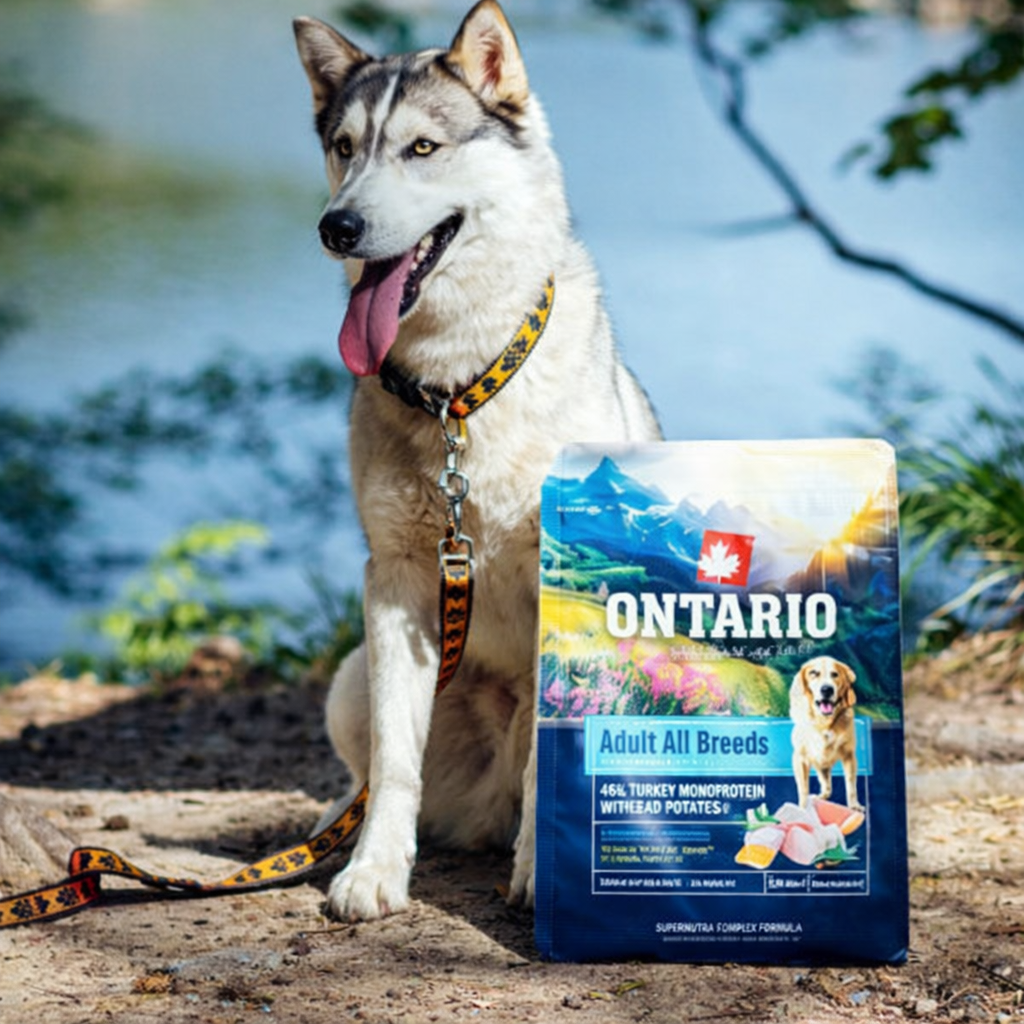 Pienso Ontario