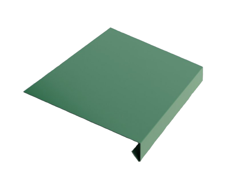 Alfeizares de aluminio