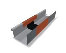 Dilatación del canal