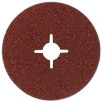 Material para pulido y abrillantado