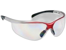 Gafas y viseras de protección