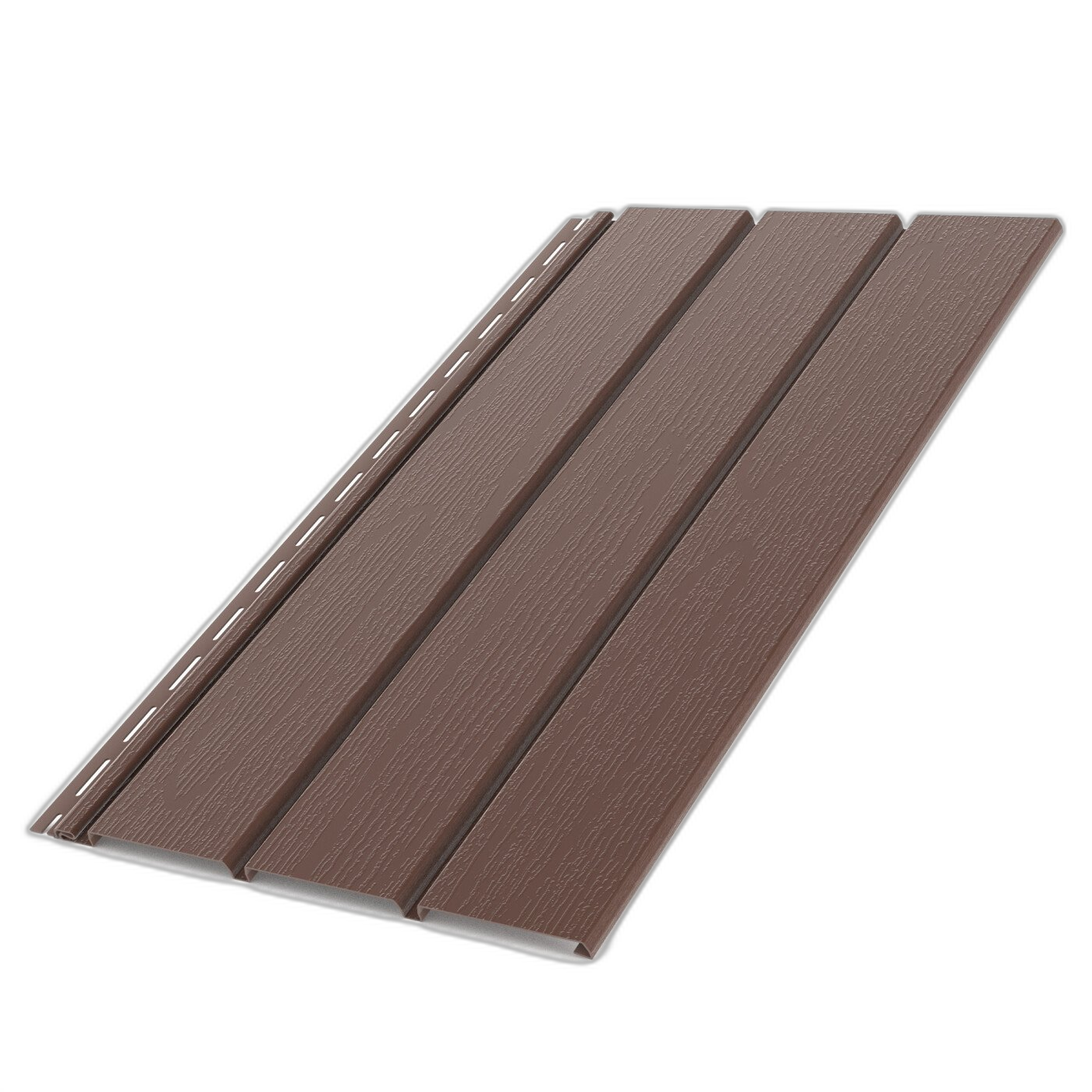 Placa de techo completa