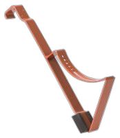 Soportes de plataforma de ascenso