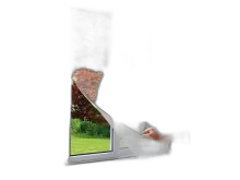 Mosquiteras para ventanas