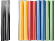 Material para pistolas de pegamento