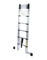 Escaleras y escalones