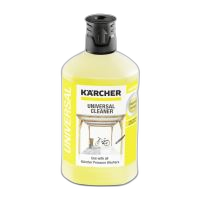 Limpiadores y productos de cuidado