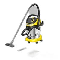 Aspiradoras industriales