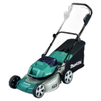 Cortadoras de césped y trituradoras