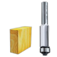 Material para fresado