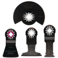 Material para multicortadoras