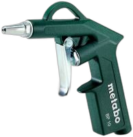 Pistolas neumáticas