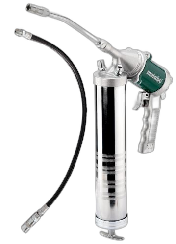 Engrasadoras a presión