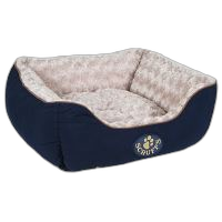 Camas y almohadillas