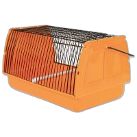 Transportines y cajas