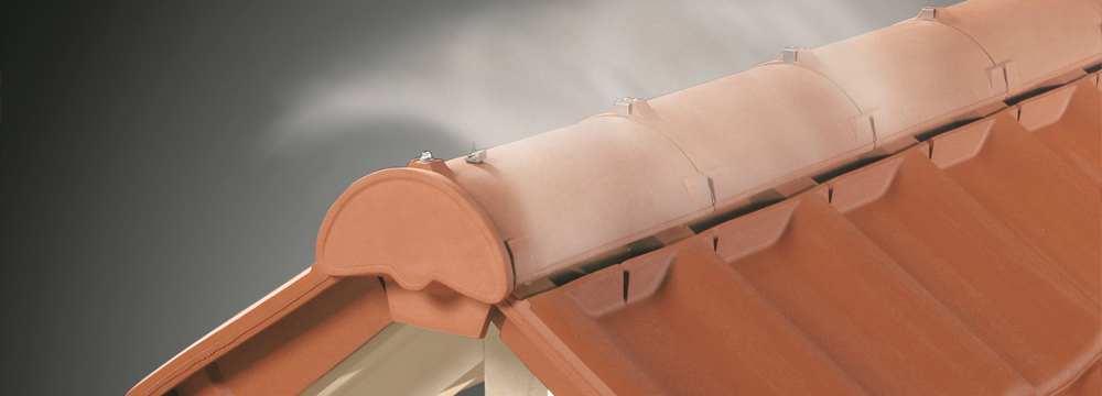 sistema de ventilación