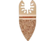 Material para fresado y limado con multi-cortadores