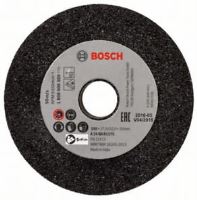 Material de consumo para amoladoras directas y planas.