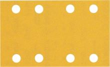 Consumibles para lijadoras vibratorias