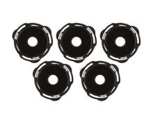 Accesorios para medidores de distancia