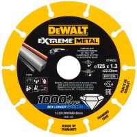 Discos de corte de diamante - Metal