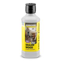 Productos de limpieza para madera