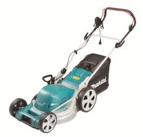 Cortacéspedes eléctricos rotativos