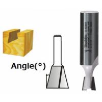 Fresas para madera - Estándar