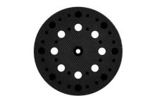 Consumibles para lijadoras excéntricas