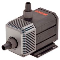 Bombas y cabezales de bombeo