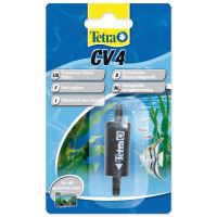 Abrazaderas, distribuidores y válvulas