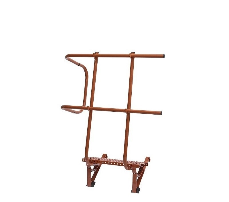 Pasarela de los deshollinadores