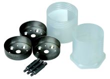 Accesorios para EJOTHERM