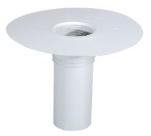 Desagües de tejado estándar