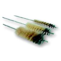 Cepillo de dientes y bomba