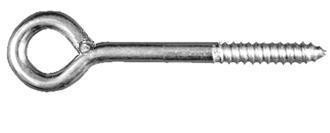 Ocas soldadas para andamios DIN 4420