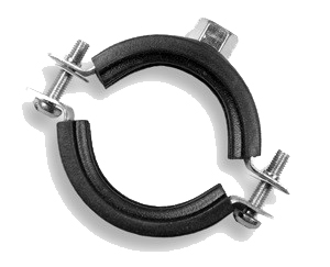 Casquillos y abrazaderas