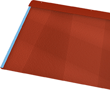 Panel de techo FX.12 pequeno