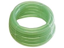 Manguera de jardín - transparente