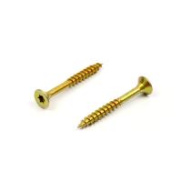 Tornillo para madera ZH TORX 6,0 x 35/24 ZZ con cabeza avellanada / paquete de 500 piezas Tornillo para madera ZH TORX 6,0 x 35/24 ZZ con cabeza avellanada / paquete de 500 piezas