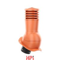 Set de ventilación 150 - bajo