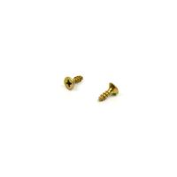 Tornillo para madera ZH PZ 5,0 x 12 ZZ con cabeza avellanada / paquete de 1 000 piezas