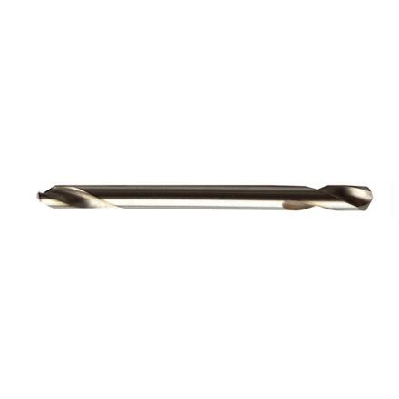 Broca HSS carrocería doble cara 4,2x55 afilada / paquete de 1 ud