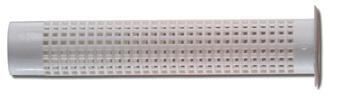 Tamiz para materiales huecos 15x85 / paquete 1 ud.