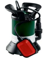 METABO Bomba sumergible para agua limpia TP 8000 S 0250800000