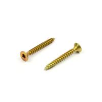 Tornillo para madera ZH TORX 6,0 x 50 ZZ con cabeza avellanada / paquete de 200 uds Tornillo para madera ZH TORX 6,0 x 50 ZZ con cabeza avellanada / paquete de 200 uds