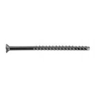 Tornillo para hormigón ZH 7,5 x 60 ZB TX40 / paquete 100 uds