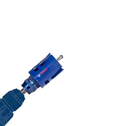 BOSCH EXPERT para Power Change Plus broca centradora HSS-Co 7,15×105mm 2608900530