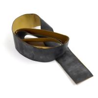 Cinta adhesiva de goma EPDM para perfil trapezoidal, longitud 1,2 M - Paquete 1 ud.
